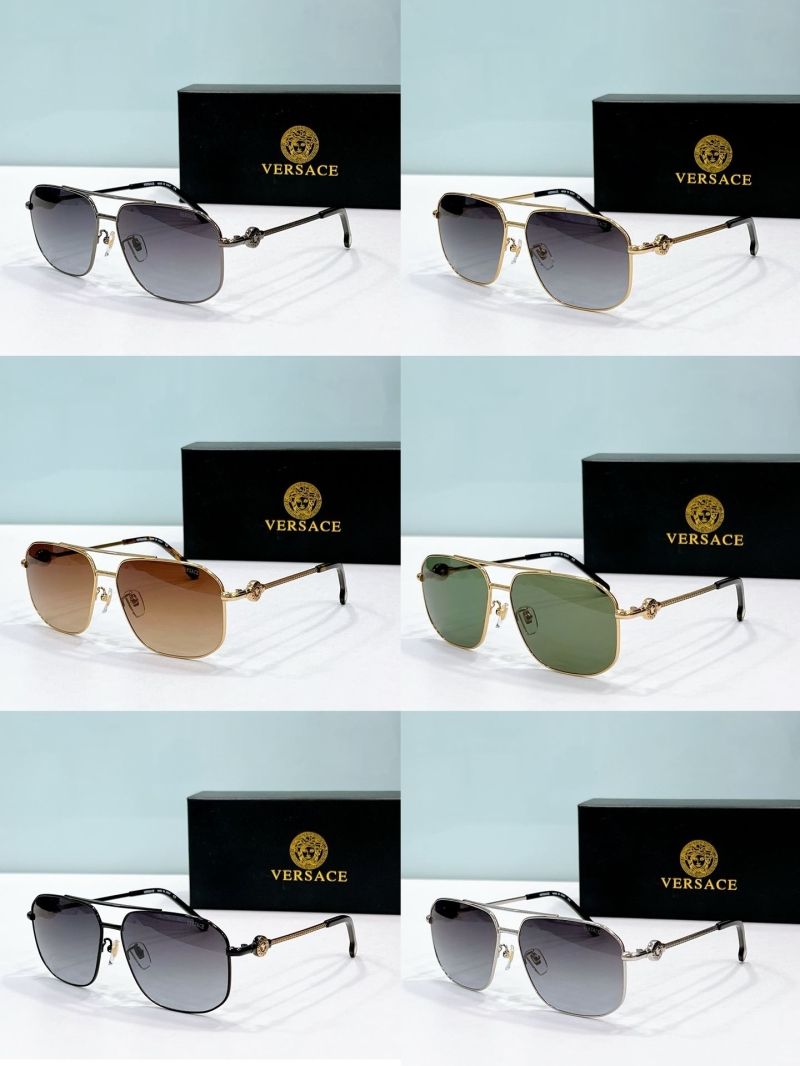 Versace Sunglasses